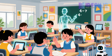 Cek Tanggalnya Seri Webinar Digitalisasi Pembelajaran Seri 4: Berdaya Di Tengah Keterbatasan Teknologi