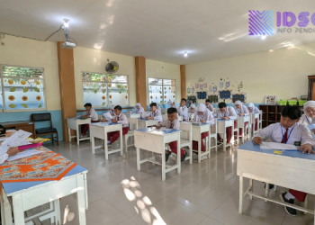 Lini Masa Seleksi PPG Calon Guru 2025