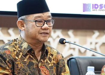PPG Jadi Kunci Peningkatan Kualitas Guru Profesional, Tegas Mendikdasmen Abdul Mu’ti