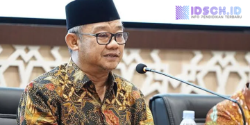 PPG Jadi Kunci Peningkatan Kualitas Guru Profesional, Tegas Mendikdasmen Abdul Mu’ti