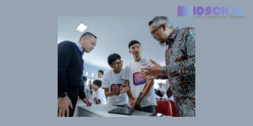 10.000 Aplikasi AI dibuat dalam satu acara. Rekor Dunia!