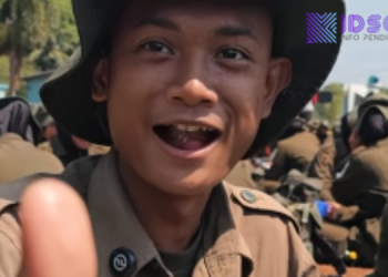 Wow SMKN 2 Subang Ikuti Program Ketarunaan