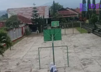 Proses Revitalisasi SMAN 15 Garut akan rampung Desember ini