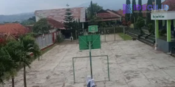 Proses Revitalisasi SMAN 15 Garut akan rampung Desember ini