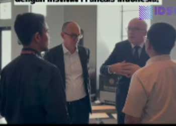 Disdik Jabar Gandeng IFI, Buka Peluang Siswa dan Guru ke Prancis