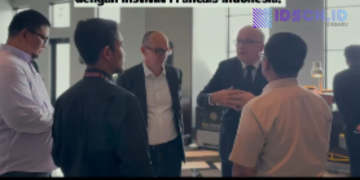 Disdik Jabar Gandeng IFI, Buka Peluang Siswa dan Guru ke Prancis