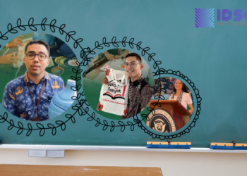 Cerita Dibalik Bertemunya di Ruang yang sama Yaitu PPG