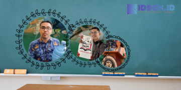 Cerita Dibalik Bertemunya di Ruang yang sama Yaitu PPG