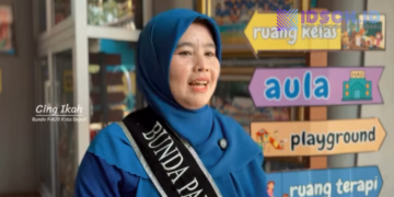 Paud adalah Pondasi Utama untuk Generasi Hebat Masa Depan