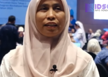 Kemendikdasmen Tegaskan Komitmen Laksanakan Inpres Nomor 7 Tahun 2025 Lewat Program Revitalisasi Satuan Pendidikan