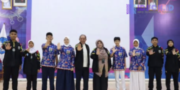 DKI Jakarta Kirim 19 Siswa Terbaik ke GSI, FLS2N, dan O2SN Tingkat Nasional