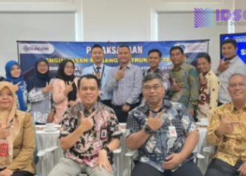 Kemendikdasmen Buka Kegiatan Pengimbasan Magang Instruktur Tahap I 2025