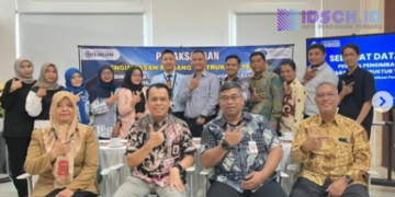 Kemendikdasmen Buka Kegiatan Pengimbasan Magang Instruktur Tahap I 2025