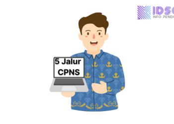 Bukan Cuma Satu, Tapi 5 Jalur Pendaftaran Seleksi CPNS 2026 — Ini Perbedaannya