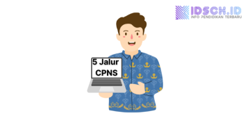 Bukan Cuma Satu, Tapi 5 Jalur Pendaftaran Seleksi CPNS 2026 — Ini Perbedaannya