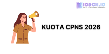 Menpan RB Tegaskan Kuota CPNS 2026 Bukan 400 Ribu, Ini Penjelasannya!