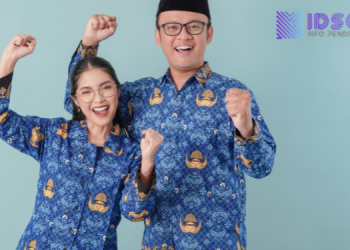 RUU ASN Buka Peluang PPPK Diangkat Jadi PNS, DPR: Akan Dilakukan Secara Bertahap