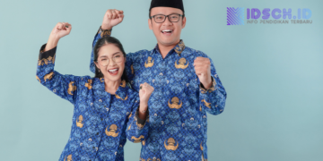 RUU ASN Buka Peluang PPPK Diangkat Jadi PNS, DPR: Akan Dilakukan Secara Bertahap