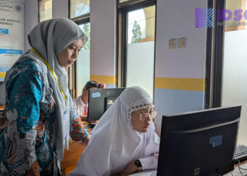 Beasiswa Pelatihan Teknis Non Gelar Bagi Pendidik