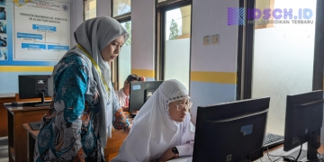 Beasiswa Pelatihan Teknis Non Gelar Bagi Pendidik