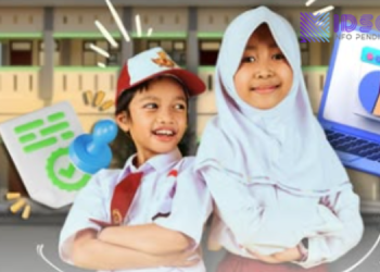 Simak Cara Cepat Membuat Laporan BOS-Cermat