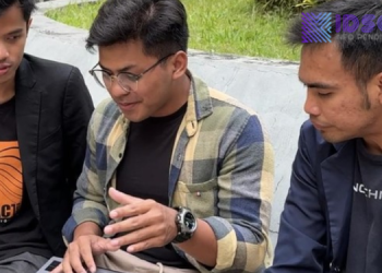 3 Mahasiswa Unpad Pendiri Startup