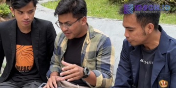 3 Mahasiswa Unpad Pendiri Startup