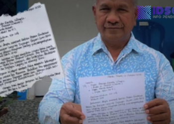 Guru Ucap Terima Kasih ke Presiden Prabowo, Tunjangan Langsung dan Sekolah Direvitalisasi