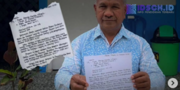 Guru Ucap Terima Kasih ke Presiden Prabowo, Tunjangan Langsung dan Sekolah Direvitalisasi