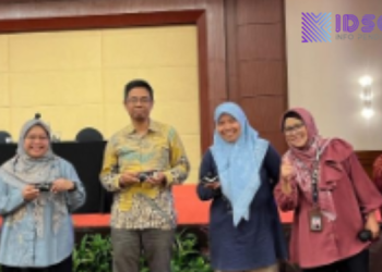 Pelaksaan Program Pelatihan Teknis Non Gelar Bagi Pendidik 19-24 Oktober 2025