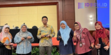 Pelaksaan Program Pelatihan Teknis Non Gelar Bagi Pendidik 19-24 Oktober 2025