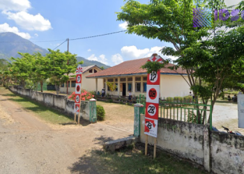 Program Revitalisasi SMPN 3 Bajawa Kab. Ngada NTT