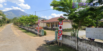 Program Revitalisasi SMPN 3 Bajawa Kab. Ngada NTT