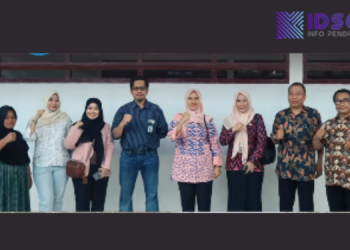 Revitalisasi SD Inpres Lae Lae 1 Kota Makasar