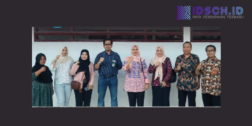 Revitalisasi SD Inpres Lae Lae 1 Kota Makasar