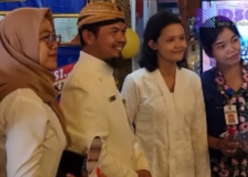 Gelar Inovasi Perangkat Daerah Kota Surakarta 2025