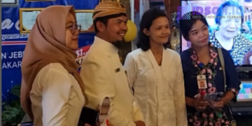 Gelar Inovasi Perangkat Daerah Kota Surakarta 2025