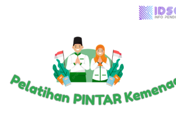 Pelatihan PINTAR Kemenag Edisi Hari Santri Nasional 2025