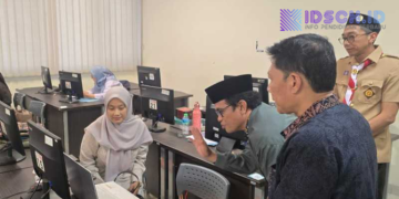 Sebanyak 100 Lebih Peserta Difabel Ikuti Uji PPG Daljab Kemenag