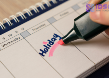 7 Cara Cerdas Memanfaatkan Liburan Akhir Tahun agar Produktif dan Menyenangkan