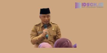 Wali Kota Depok Dorong Peran Posyandu Dukung Pendidikan Anak Sejak Dini