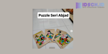 Inspiratif! Siti Rahma dari Bantul Sulap Kayu Jadi Mainan Edukatif untuk Anak
