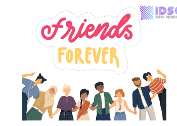 Tips Parenting: Ajarkan Anak Arti Teman Baik dan Cara Bergaul Sehat