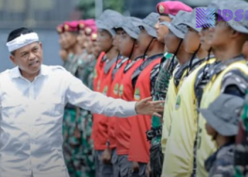 Pendidikan Karakter Panca Waluya Batch 6 Dimulai