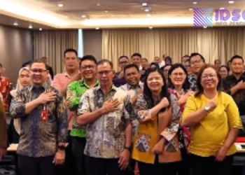 Kemendikdasmen Gelar Bimtek Optimalisasi Pemanfaatan Dana BOS Kinerja Prestasi Region III di Surabaya