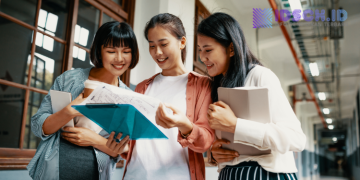 10 Kampus dengan Biaya Kuliah Termahal di Indonesia