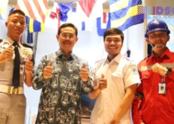 Opening Jakarta Innovations Days 2025