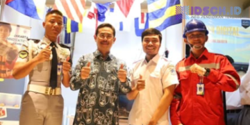 Opening Jakarta Innovations Days 2025