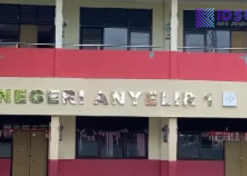 Konferensi PGRI Cabang Pancoran Mas Depok 2025