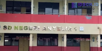 Konferensi PGRI Cabang Pancoran Mas Depok 2025